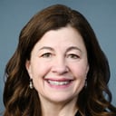 Photo of Kristen McDonald Rivet