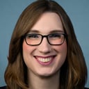 Photo of Sarah McBride