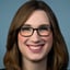 Photo of Sarah McBride