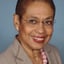 Photo of Eleanor Holmes Norton