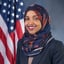 Photo of Ilhan Omar