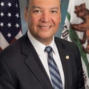 Photo of Alex Padilla
