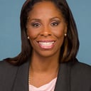 Photo of Stacey E. Plaskett