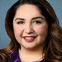 Photo of Delia C. Ramirez