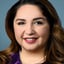 Photo of Delia C. Ramirez