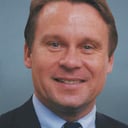 Photo of Christopher H. Smith