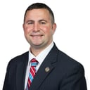 Photo of Darren Soto
