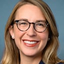 Photo of Hillary J. Scholten