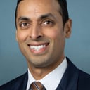 Photo of Suhas Subramanyam