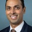 Photo of Suhas Subramanyam