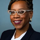 Photo of Lateefah Simon
