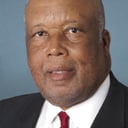 Photo of Bennie G. Thompson