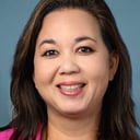 Photo of Jill N. Tokuda