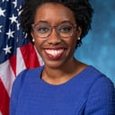 Photo of Lauren Underwood