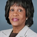 Photo of Maxine Waters