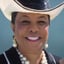 Photo of Frederica S. Wilson
