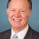 Photo of Randy K. Weber, Sr.
