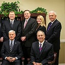 Photo of Mike Collins