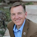 Photo of Paul Dr. Gosar