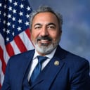 Photo of Amerish Bera