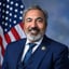 Photo of Amerish Bera