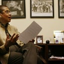 Photo of Eleanor Holmes Norton