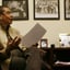 Photo of Eleanor Holmes Norton