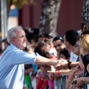 Photo of Carlos Gimenez