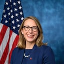 Photo of Hillary Scholten