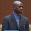 Photo of Michael Blake