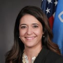 Photo of Stephanie Bice