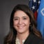 Photo of Stephanie Bice