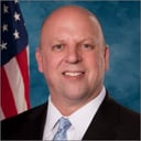 Photo of Scott Hon. Desjarlais