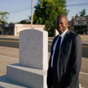 Photo of Robert Thomas