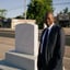 Photo of Robert Thomas