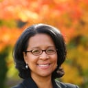Photo of Marilyn Strickland