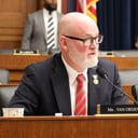 Photo of Derrick F. Mr. Van Orden