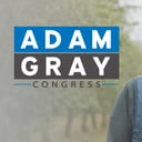 Photo of Adam C. Gray