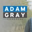 Photo of Adam C. Gray