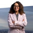 Photo of Sydney Kamlager-Dove