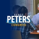 Photo of Scott Peters