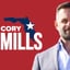 Photo of Cory Mills