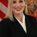 Photo of Laurel Lee