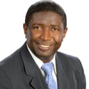 Photo of Dale V.C. Mr. Holness
