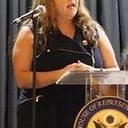 Photo of Delia Ramirez