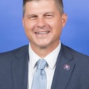 Photo of Brad Finstad