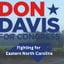 Photo of Don Davis