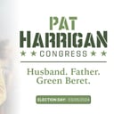 Photo of Pat Harrigan