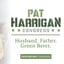 Photo of Pat Harrigan