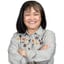 Photo of Lily Tang Williams